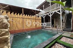 FOR SALE! Vila Kawasan Gianyar, Area 110m2m², Posisi Strategis FOR SALE! Vila Kawasan Gianyar, Area 110m2m², Posisi Strategis