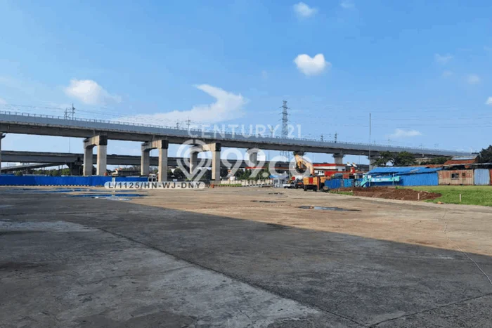 Lahan untuk Dijual di Tambun Selatan Bekasi Luas 2115m2 Lahan untuk Dijual di Tambun Selatan Bekasi Luas 2115m2