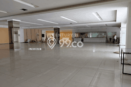 Unit Kantor Disewakan di Pajajaran di Area Ramai & Strategis Unit Kantor Disewakan di Pajajaran di Area Ramai & Strategis