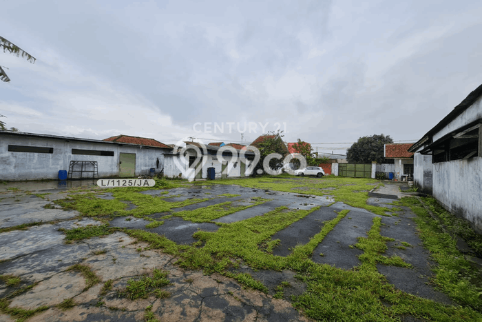 Untuk Dijual Tanah di Bandung, Luas 2800m2 SHM Untuk Dijual Tanah di Bandung, Luas 2800m2 SHM
