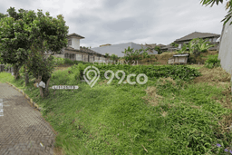 Lahan Kosong Dijual di Bandung dengan Area 1555m2 Lahan Kosong Dijual di Bandung dengan Area 1555m2