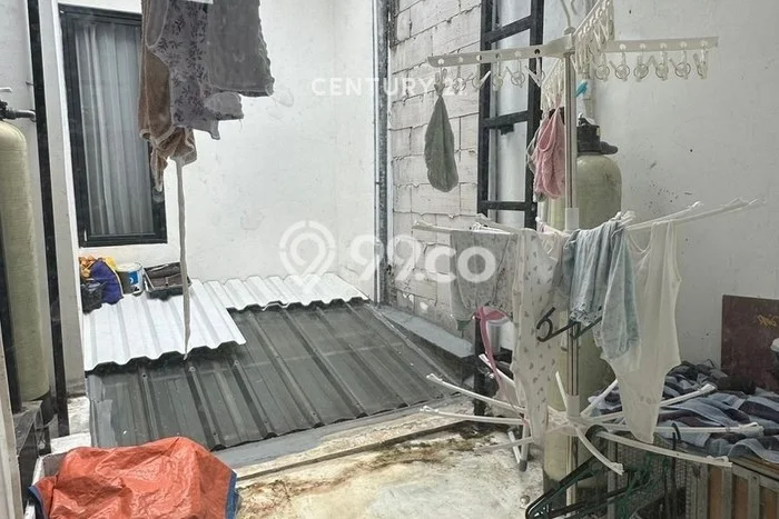 Jual Rumah Bagus Siap Huni LB 47m2 di Bojongsoang, Bandung Jual Rumah Bagus Siap Huni LB 47m2 di Bojongsoang, Bandung