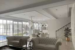 Dijual Rumah Mewah Elegan Dengan View Cantik di Kota Baru Parahyangan, Bandung Dijual Rumah Mewah Elegan Dengan View Cantik di Kota Baru Parahyangan, Bandung