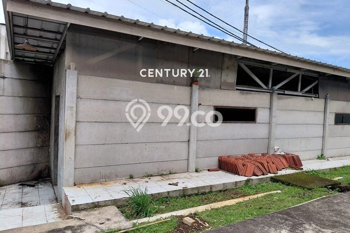 Unit Pabrik Dijual di Batujajar Bandung Barat Luas Tanah 4000m2, Luas Bangunan 2200m2 Unit Pabrik Dijual di Batujajar Bandung Barat Luas Tanah 4000m2, Luas Bangunan 2200m2