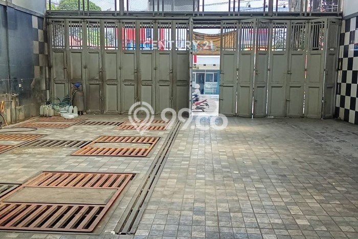 Pabrik Disewakan Cepat di Cimahi Selatan Cimahi LB 280m2 Pabrik Disewakan Cepat di Cimahi Selatan Cimahi LB 280m2