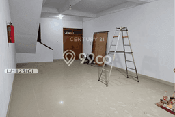 Ruko Disewa di Bandung dengan LB 200m2 Area Komersial Ramai Ruko Disewa di Bandung dengan LB 200m2 Area Komersial Ramai