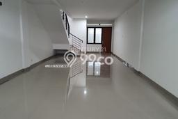Ruko Area Strategis Kawasan Batununggal, Luas 200m2m², Siap Usaha Ruko Area Strategis Kawasan Batununggal, Luas 200m2m², Siap Usaha