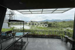 Jual Rumah Mewah Megah Dengan View Cantik di Kota Baru Parahyangan, Bandung Jual Rumah Mewah Megah Dengan View Cantik di Kota Baru Parahyangan, Bandung