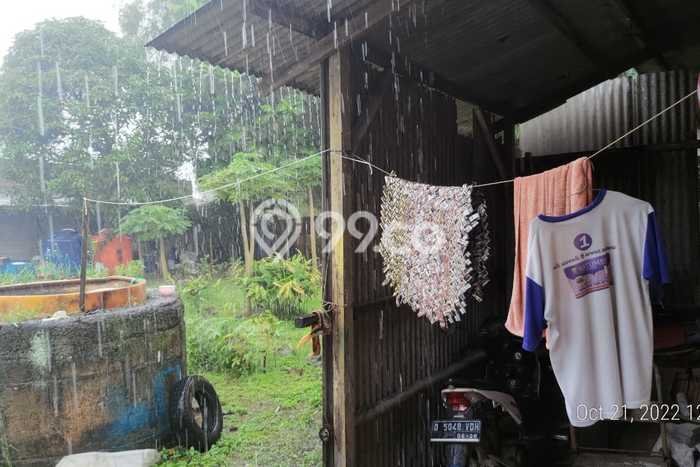 Tanah Kosong Dijual di Bandung dengan Area 1425m2 Tanah Kosong Dijual di Bandung dengan Area 1425m2