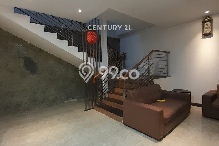 Area Ramai! Ruko Dijual di Margahayu untuk Bisnis Luas Bangunan 660m2 Area Ramai! Ruko Dijual di Margahayu untuk Bisnis Luas Bangunan 660m2