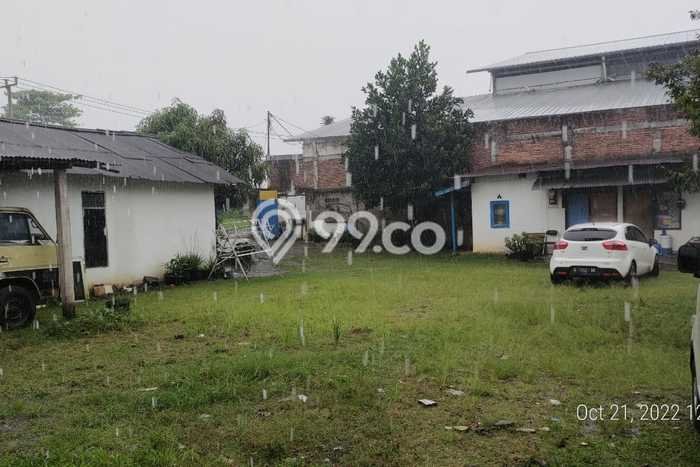Tanah Kosong Dijual di Bandung dengan Area 1425m2 Tanah Kosong Dijual di Bandung dengan Area 1425m2