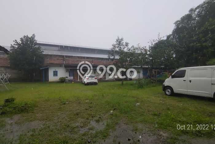Tanah Kosong Dijual di Bandung dengan Area 1425m2 Tanah Kosong Dijual di Bandung dengan Area 1425m2