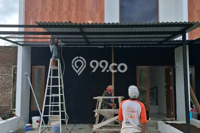 Jual Rumah Bagus Siap Huni LB 48m2 di Somba Opu, Gowa Jual Rumah Bagus Siap Huni LB 48m2 di Somba Opu, Gowa
