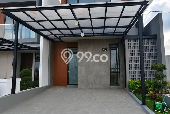 Jual Rumah Bagus Siap Huni LB 115m2 di Makassar, Makassar Jual Rumah Bagus Siap Huni LB 115m2 di Makassar, Makassar