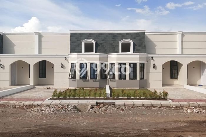 PROMO SPESIAL! Rumah Siap Huni lokasi Barombong, Gowa, Luas 78m2m² Bangunan 40m2m² PROMO SPESIAL! Rumah Siap Huni lokasi Barombong, Gowa, Luas 78m2m² Bangunan 40m2m²