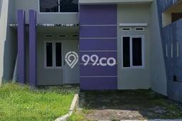 Rumah Minimalis Terbaik Siap Huni Area Bontomarannu LT 84m2 Rumah Minimalis Terbaik Siap Huni Area Bontomarannu LT 84m2
