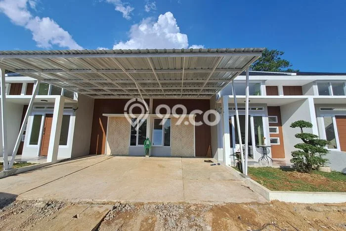Jual Rumah Harga Miring Bontomarannu Punya 2 KT & LT 78m2 Jual Rumah Harga Miring Bontomarannu Punya 2 KT & LT 78m2