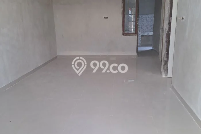 Rumah Minimalis 2 KT di Antang Makassar Unfurnished Rumah Minimalis 2 KT di Antang Makassar Unfurnished