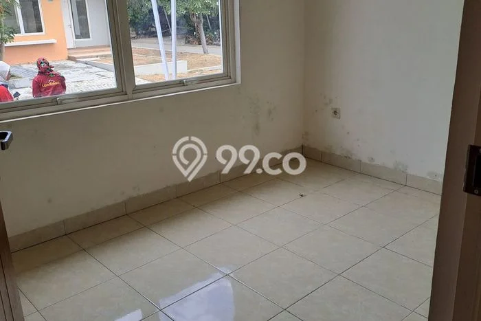 Rumah Strategis Modern Lb 52m2 di Bontomarannu, Gowa Rumah Strategis Modern Lb 52m2 di Bontomarannu, Gowa