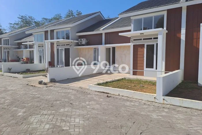 Hunian Murah Dijual Area Bontomarannu, Gowa Harga Rp 475 Juta Hunian Murah Dijual Area Bontomarannu, Gowa Harga Rp 475 Juta