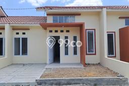 HOT DEAL! Jual Rumah Berkualitas di Bontomarannu, Gowa, Luas Tanah 84m2m² LB 47m2m² HOT DEAL! Jual Rumah Berkualitas di Bontomarannu, Gowa, Luas Tanah 84m2m² LB 47m2m²