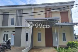 Dijual Cepat Rumah Minimalis & Modern LB 36m2 di Antang Dijual Cepat Rumah Minimalis & Modern LB 36m2 di Antang