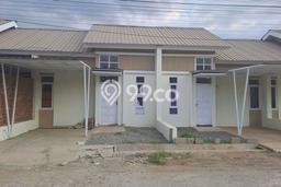 Dijual Rumah Siap Huni di Bontomarannu Gowa Harga Rp 255 Juta LT 78m2 Dijual Rumah Siap Huni di Bontomarannu Gowa Harga Rp 255 Juta LT 78m2