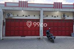 FOR SALE! Ruko di Moncongloe Maros, LT 87m2, LB 57m2 FOR SALE! Ruko di Moncongloe Maros, LT 87m2, LB 57m2