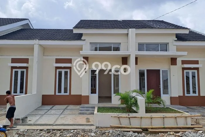 Jual Rumah Strategis Bagus Punya 2 KT di Moncongloe Maros SHM Jual Rumah Strategis Bagus Punya 2 KT di Moncongloe Maros SHM