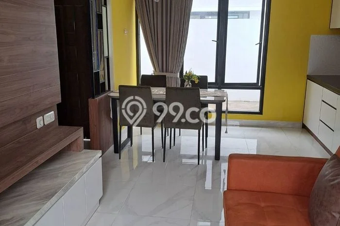 Rumah Modern 3 KT di Minasa Upa Makassar Unfurnished Rumah Modern 3 KT di Minasa Upa Makassar Unfurnished