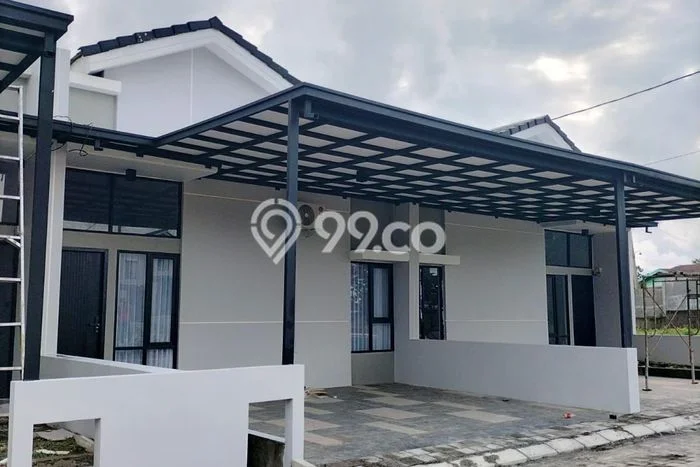 Rumah Terjangkau Dijual di Somba Opu, Gowa Harga Rp 500 Juta Rumah Terjangkau Dijual di Somba Opu, Gowa Harga Rp 500 Juta