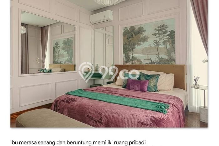 Rumah Modern 3 KT LT 120m2 di Antang Rumah Modern 3 KT LT 120m2 di Antang
