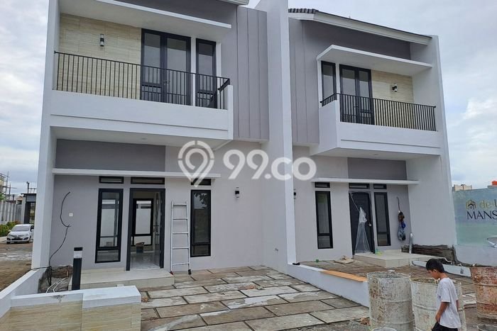 Dijual Rumah Eksklusif 3 KT di Minasa Upa, Makassar Dijual Rumah Eksklusif 3 KT di Minasa Upa, Makassar