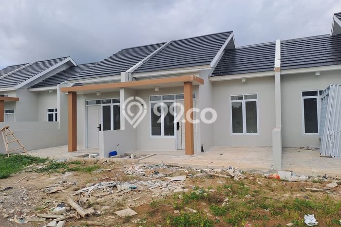 Jual Rumah Harga Miring Moncongloe Punya 2 Kamar & LT 72m2 Jual Rumah Harga Miring Moncongloe Punya 2 Kamar & LT 72m2