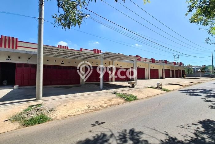 Rumah Strategis Minimalis Lb 57m2 di Moncongloe, Maros Rumah Strategis Minimalis Lb 57m2 di Moncongloe, Maros