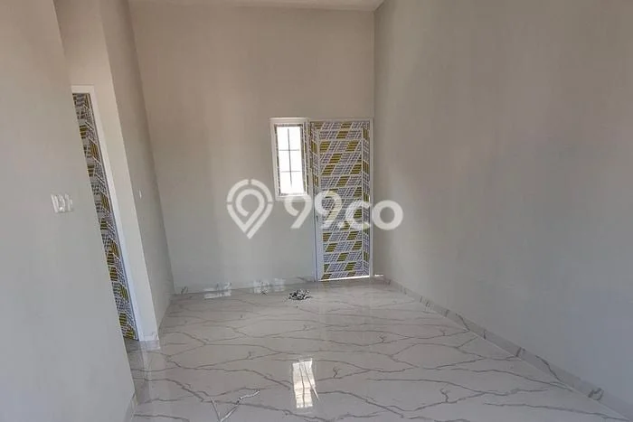 Jual Rumah Harga Miring Barombong Punya 2 KT & LT 78m2 Jual Rumah Harga Miring Barombong Punya 2 KT & LT 78m2
