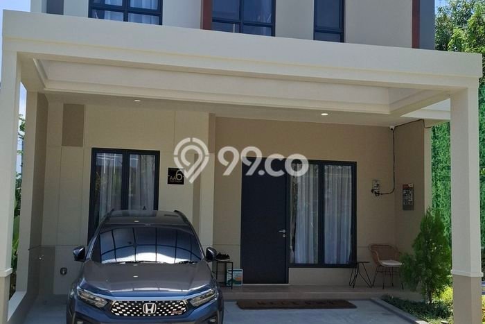 Rumah Bagus kawasan Biring Kanaya, Makassar, Luas 72m2m² Bangunan 82m2m² DIJUAL CEPAT! Rumah Bagus kawasan Biring Kanaya, Makassar, Luas 72m2m² Bangunan 82m2m² DIJUAL CEPAT!