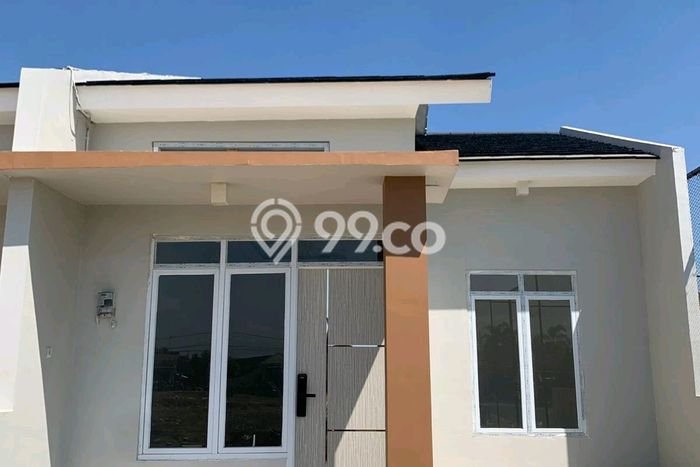 Rumah Budget Terbaik Siap Huni di Moncongloe LT 72m2 Rumah Budget Terbaik Siap Huni di Moncongloe LT 72m2