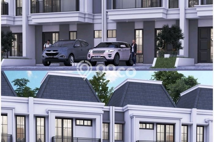 For Sale Rumah 4 Kamar Lokasi Ideal Nyaman dan Strategis di Makassar For Sale Rumah 4 Kamar Lokasi Ideal Nyaman dan Strategis di Makassar