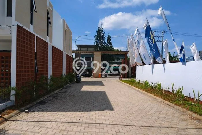 Rumah Luas Asri 3 KT Siap Pakai di Sungguminasa Makassar Rumah Luas Asri 3 KT Siap Pakai di Sungguminasa Makassar