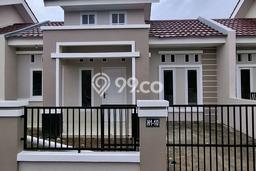 Hunian Cantik Minimalis Lb 56m2 di Somba Opu, Gowa Hunian Cantik Minimalis Lb 56m2 di Somba Opu, Gowa