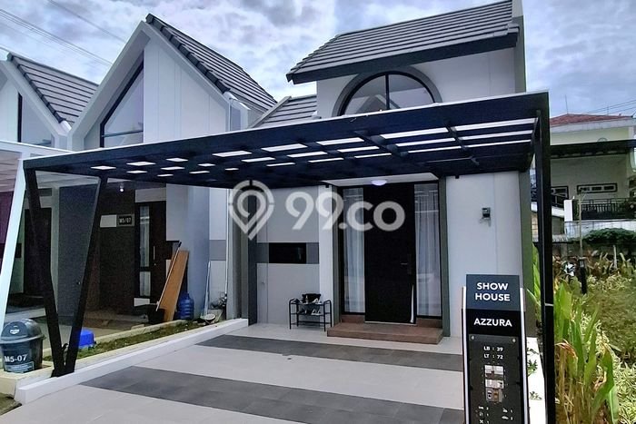 Jual Rumah Favorit Siap Huni LB 39m2 di Somba Opu, Gowa Jual Rumah Favorit Siap Huni LB 39m2 di Somba Opu, Gowa