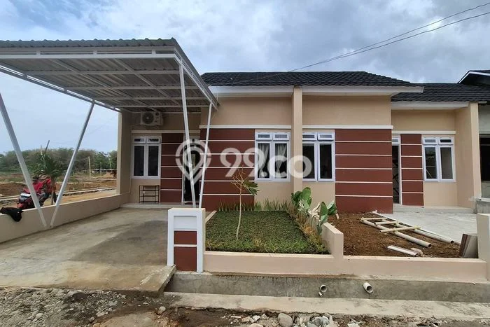 Hunian Terjangkau Dijual Area Moncongloe, Maros Harga Rp 380 Juta Hunian Terjangkau Dijual Area Moncongloe, Maros Harga Rp 380 Juta