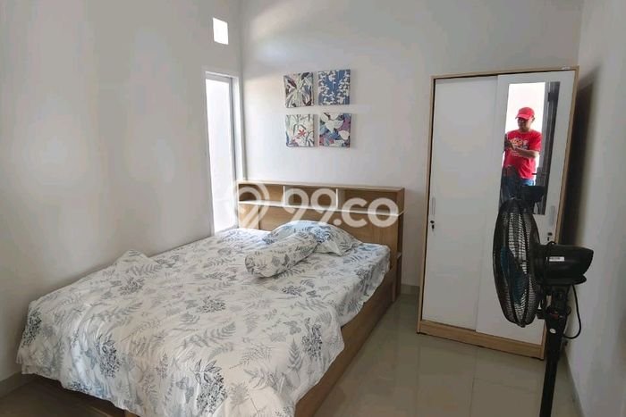 Hunian Murah Dijual Area Pallangga, Gowa Harga Rp 380 Juta Hunian Murah Dijual Area Pallangga, Gowa Harga Rp 380 Juta