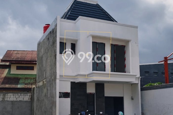 For Sale Rumah 4 Kamar Lokasi Ideal Nyaman dan Strategis di Makassar For Sale Rumah 4 Kamar Lokasi Ideal Nyaman dan Strategis di Makassar