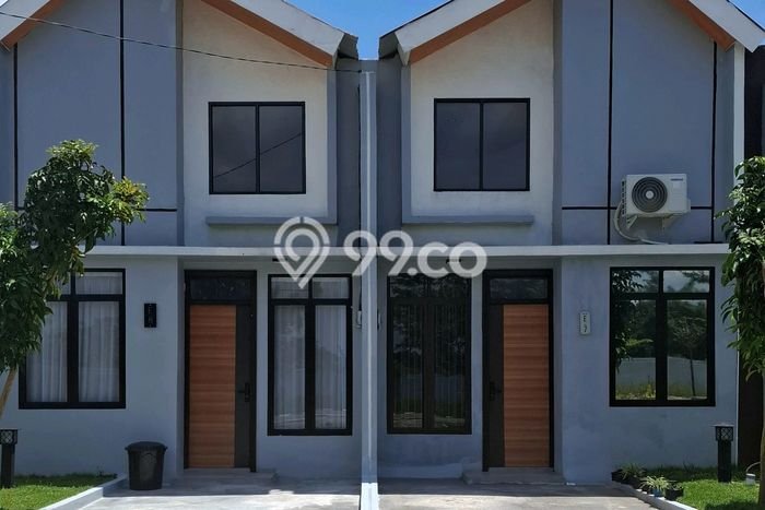 Hunian Terjangkau Dijual Area Moncongloe, Maros Harga Rp 445 Juta Hunian Terjangkau Dijual Area Moncongloe, Maros Harga Rp 445 Juta