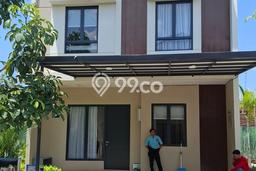Kesempatan Investasi Rumah Terawat di Kawasan Biring Kanaya, Makassar Kesempatan Investasi Rumah Terawat di Kawasan Biring Kanaya, Makassar