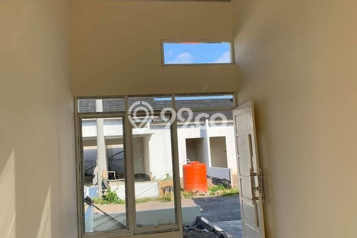 Rumah 2 KT 1 KM LT 36m², Luas Bangunan 84m² di Mandai, Maros Rumah 2 KT 1 KM LT 36m², Luas Bangunan 84m² di Mandai, Maros