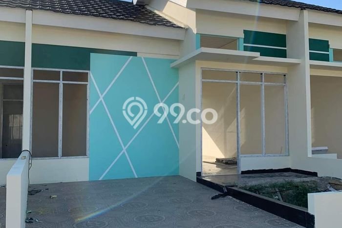 Rumah 2 KT 1 KM LT 36m², Luas Bangunan 84m² di Mandai, Maros Rumah 2 KT 1 KM LT 36m², Luas Bangunan 84m² di Mandai, Maros
