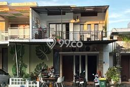 Rumah Strategis Modern Lb 120m2 di Somba Opu, Gowa Rumah Strategis Modern Lb 120m2 di Somba Opu, Gowa